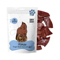 Przysmak Lio PEPE Horse (końska wątróbka) 60g