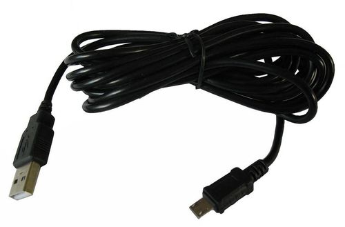 KABEL MICRO USB 3M FIRMY ORB na Arena.pl