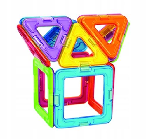 Magformers Basic 26el na Arena.pl