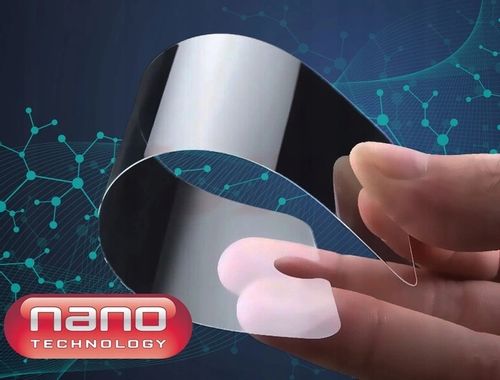 Szkło Hybrydowe Do Kruger&Matz Eagle 1072 na Arena.pl