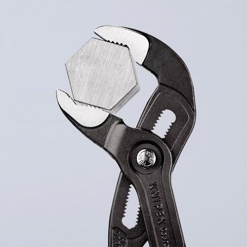 KNIPEX SZCZYPCE NASTAWNE COBRA 300 MM 87 01 300 na Arena.pl