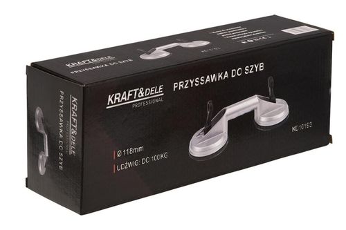 Przyssawka do szyb paneli 100kg KD10193 na Arena.pl
