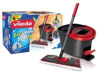 vileda easy wring ultramat turbo box, mop+wiadro+wyciskacz - bhp hic 6236