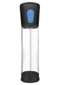 Ssąca Pompka Podciśnieniowa Elektryczna - Powerpump Electric Vacuum