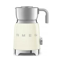 Spieniacz SMEG MFF11CREU Kremowy