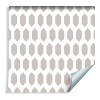 Tapeta Nowoczesny Wzór Geometryczny