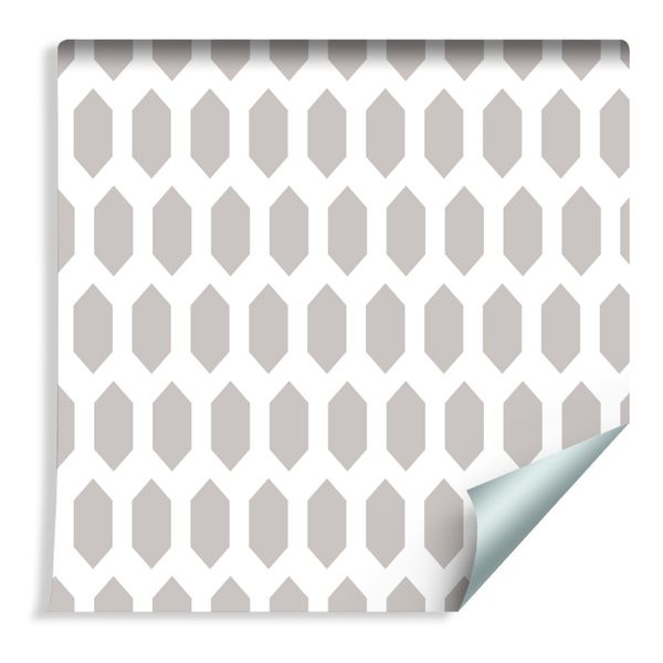 Tapeta Nowoczesny Wzór Geometryczny zdjęcie 1