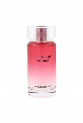 Karl Lagerfeld Fleur De Murier Edp 100ml na Arena.pl