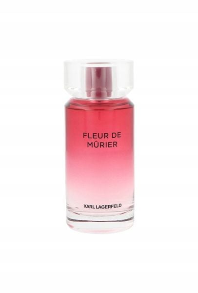Karl Lagerfeld Fleur De Murier Edp 100ml zdjęcie 2