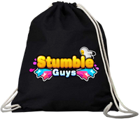 Worek Sportowy Stumble Guys