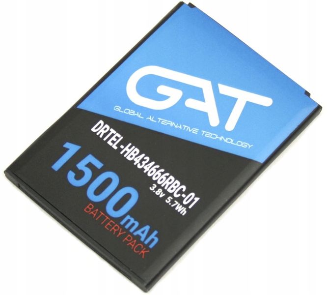 BATERIA HUAWEI DO ROUTER E5573 E5575 E5577C E5573S HB434666RAW HB434666RBC zdjęcie 5