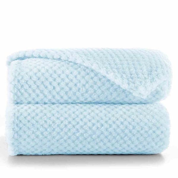 BLA/HENRY/BABYBLUE/70X150 zdjęcie 4