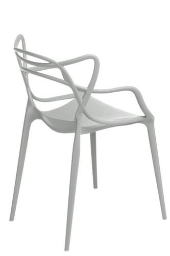 Krzesło Lexi szare insp. Master chair na Arena.pl