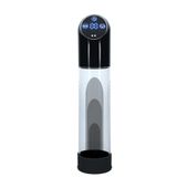 Automatic Waterproof Pump - Black