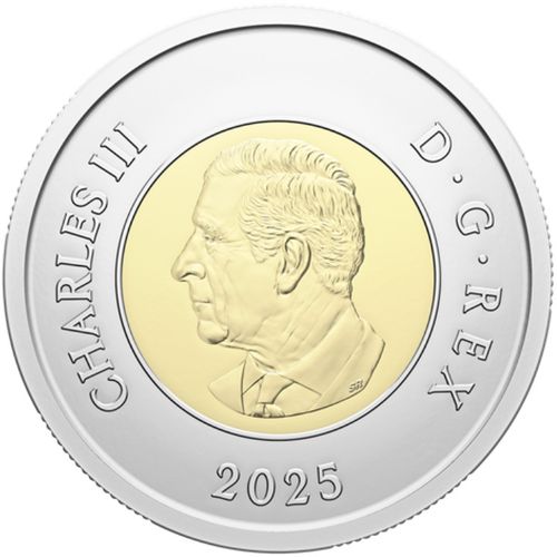 Zestaw Canada: Special Collection - First Strikes 5 x Wrap Roll 2025 na Arena.pl