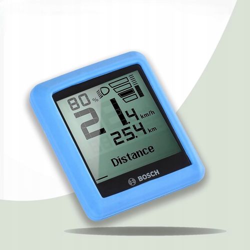 Etui Ochronne Pokrowiec Silikonowy Na Wyświetlacz Bosch Intuvi 100 Zestaw 2 na Arena.pl