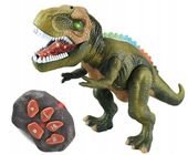 DUŻY DINOZAUR T-REX ZDALNIE STEROWANY RC PILOT