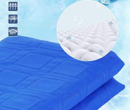 System chłodzenia materaca YJINGRUI LM-SL406, 1,7-3 l, 1,6 m x 0,7 m na Arena.pl