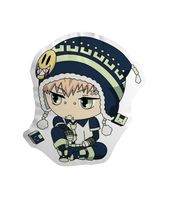 Poduszka Chibi DRAMAtical Murder - Noiz