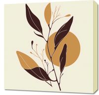 Obraz 60x60cm Elegancja Przerywista
