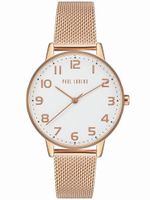 ZEGAREK DAMSKI PAUL LORENS -  PL11715B2-3D3 (zg511e) + BOX
