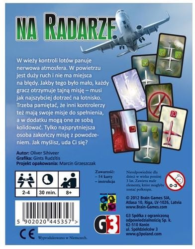 G3 104459 Na radarze GRA KARCIANA na Arena.pl