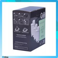 Wkład filtrujący Seltino Primo Plus x3 zamiennik do Brita Intenza+ CA6702