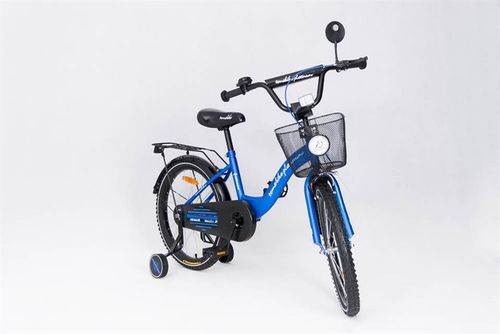 2001 ROWER TOMABIKE PLAT. NEW 20" BLUE na Arena.pl