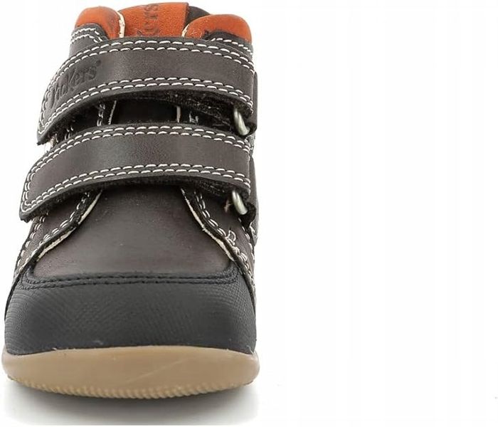 Buty dziecięce Kickers Bikro Mountain roz.20 zdjęcie 2