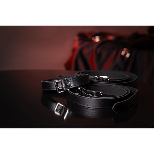 full body bondage belts na Arena.pl