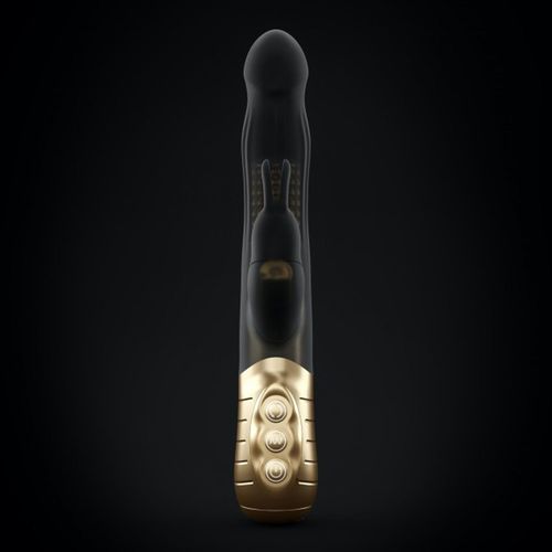 baby rabbit black & gold 2.0   rechargeable na Arena.pl