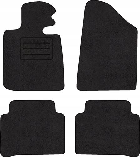 DYWANIKI DO RENAULT SAFRANE LUX WYMIAR na Arena.pl