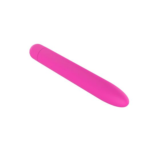 Ultra Power Bullet USB 10 functions Matte Pink na Arena.pl