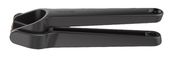 Praska do czosnku Fiskars Functional Form 1028361 – ergonomiczna wyciskarka kuchennego czosnku