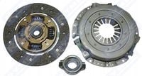 JT9741 SPRZĘGŁO KPL. NISSAN ALMERA/PRIMERA 1,5-1,6 93-