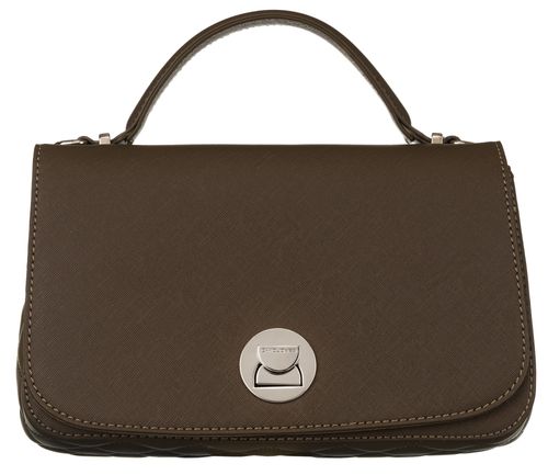 torebka damska 6835-1 khaki na Arena.pl