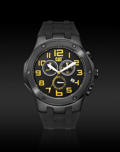 Zegarek CAT® NAVIGO CHRONO A7.163.21.117 na Arena.pl