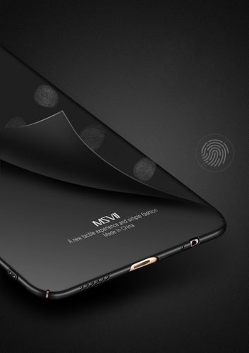 Etui MSVII Huawei Mate 10 Lite Black na Arena.pl