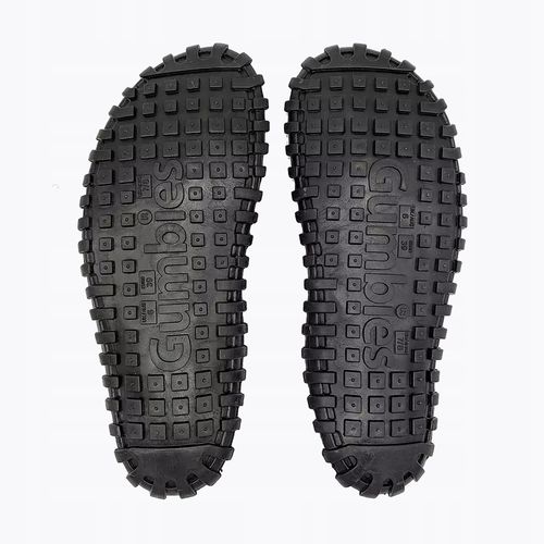 KLAPKI CORKER FLIP-FLOPS GUMBIES 37 na Arena.pl