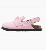 Versace UNISEX - Półbuty wsuwane 36