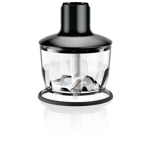 Blender Braun MultiQuick 9 MQ9037X Czarny na Arena.pl