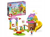 LEGO Gabby's Dollhouse Przyjęcie w ogrodzie 10787