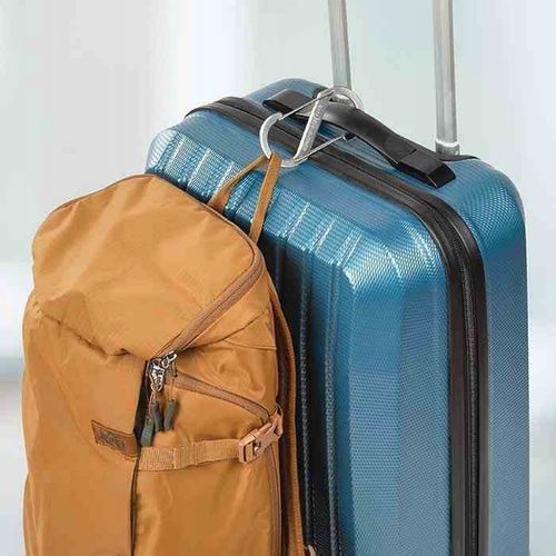 Zestaw Karabinków Nite Ize S-Biner Dual Carab. na Arena.pl