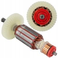 WIRNIK DO MŁOTA UDAROWEGO POWERMAT PM-MU-2800TN PRĄDNICA 170mm