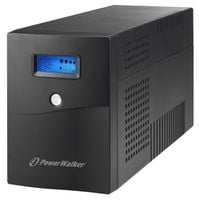 PowerWalker VI 3000 SCL UPS 3000VA /