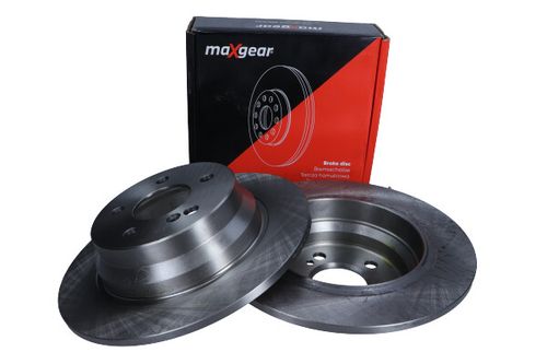 TARCZA HAM. DB T. W211 02- MAXGEAR na Arena.pl