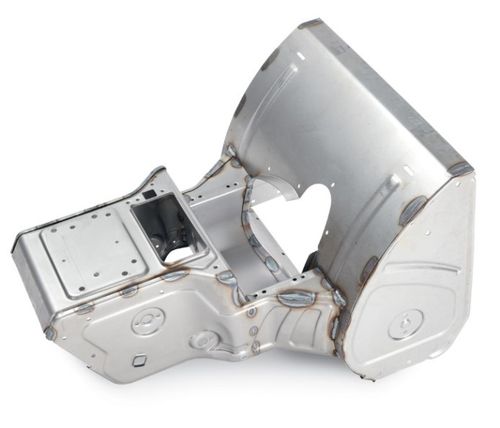 TORO Power Max 826 O na Arena.pl