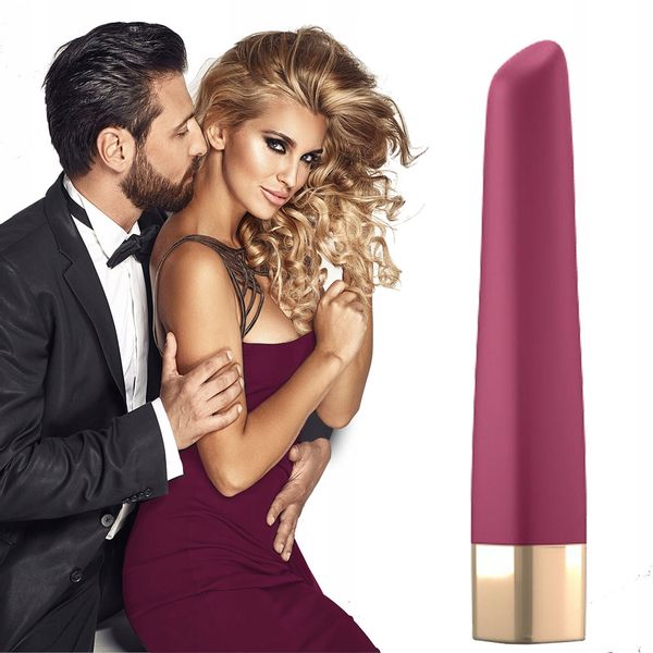 Wibrator do stymulacji intymnej. zdjęcie 7