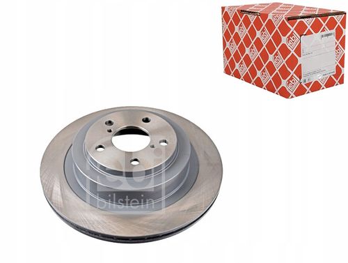 TARCZA HAM TYL 290X18 V FEBI BILSTEIN na Arena.pl