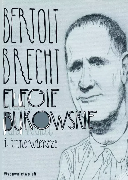 Elegie bukowskie i inne wiersze zdjęcie 1